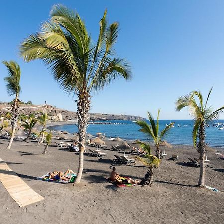 Mi Posadita - Los Roques Playa de San Juan  Eksteriør billede