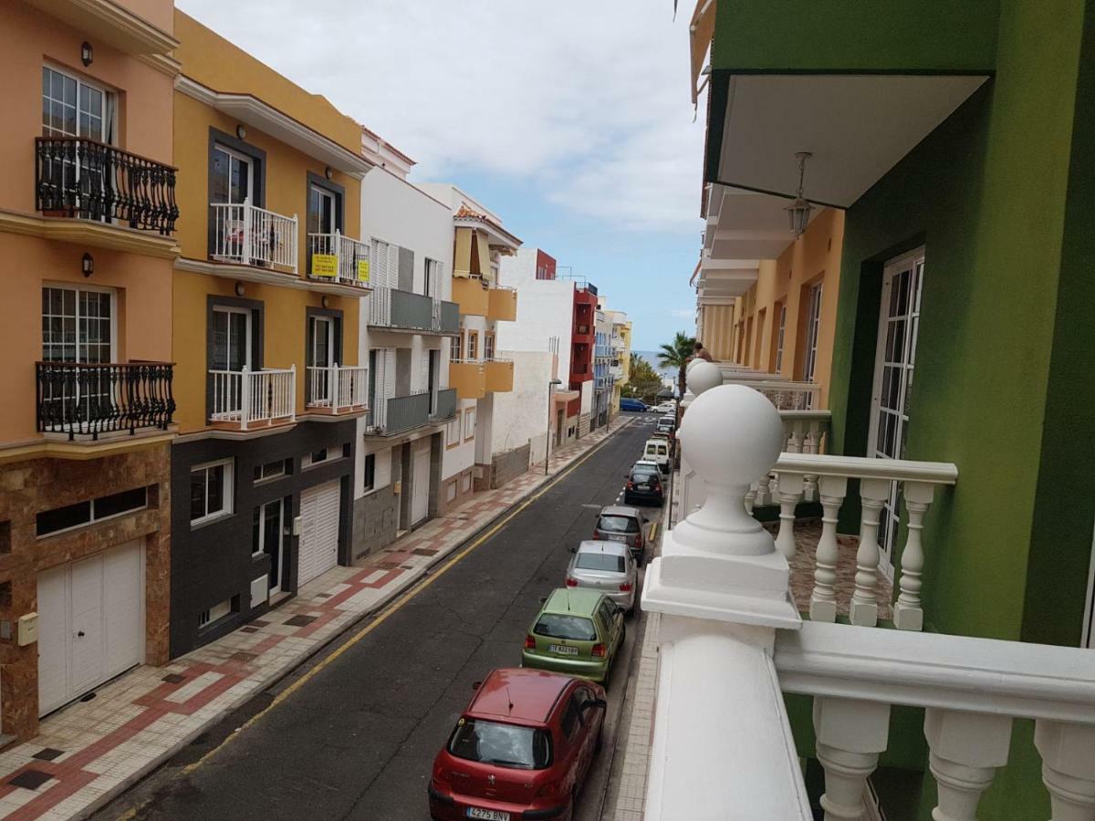 Mi Posadita - Los Roques Playa de San Juan  Eksteriør billede